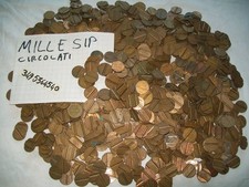 @lotto di 1000 gettoni