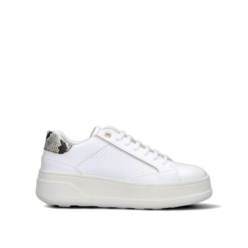 Geox sneakers donna bianco - geox,