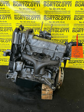 71717303 Motore semicompl