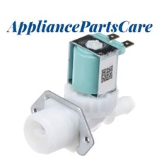 Valvola aspirazione acqua