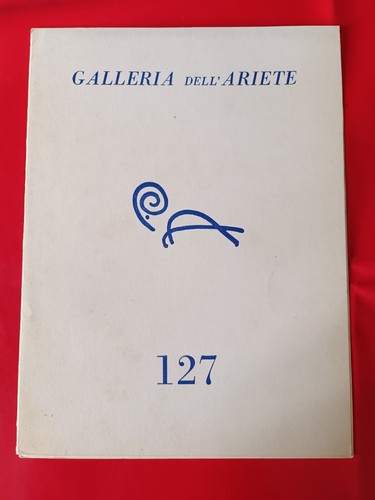 Galleria dell ariete - galleria, luigi