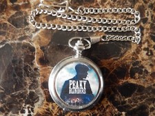 OROLOGIO DA TASCA PEAKY