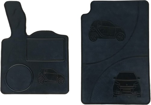 Tappetini auto compatibili - tappetini,