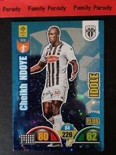 Cheikh Ndoye 510 Idole SCO