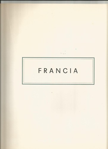 Francia 1959 1974 - 1959/1974, coll