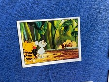 PANINI ALBUM L'APE MAIA 2007 FIGURINA 130 CON VELINA ORIGINALE NUOVA