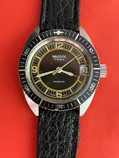 Orologio Uomo Svizzero Vintage