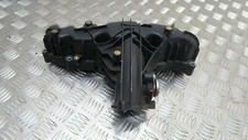 2013 AUDI A4 B8 2.0 TDI INLET