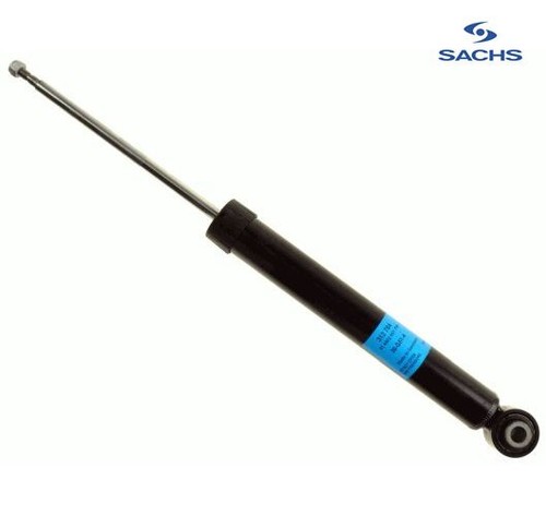Ammortizzatore sachs 312784 - ammortizzatore,