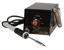 Stazione saldante micro