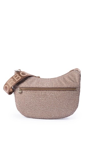 Borbonese borsa donna luna - borbonese,