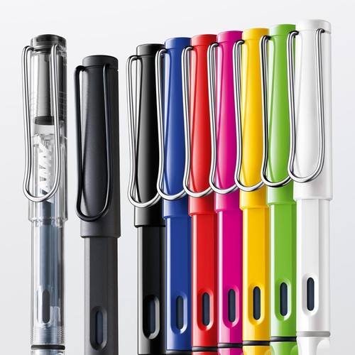 Lamy penna stilografica - lamy,