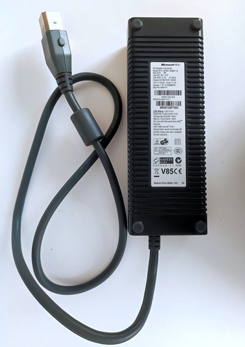 Original adapter - ac,