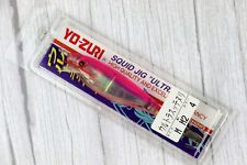 Totanara YO-ZURI Squid Jig Ultra A325-4 - Size M - M2 - Col. 4 calamari -  AB78