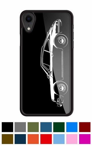 Custodia cellulare porsche 911 - custodia,