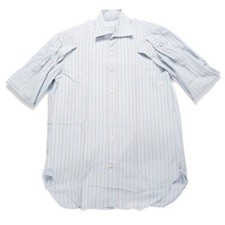 Kiton Camicia Uomo 15,5 Abito