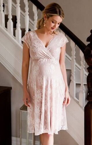 Abito premaman tiffany rose - abito,