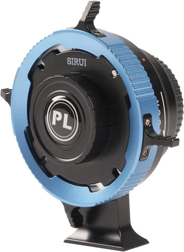Adattatore obiettivo mount - adattatore,