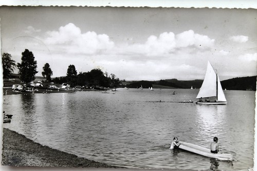 21698 bevertalsperre nrw - 21698, ak