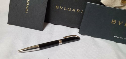 Bvlgari penna sfera piccola - penna, a