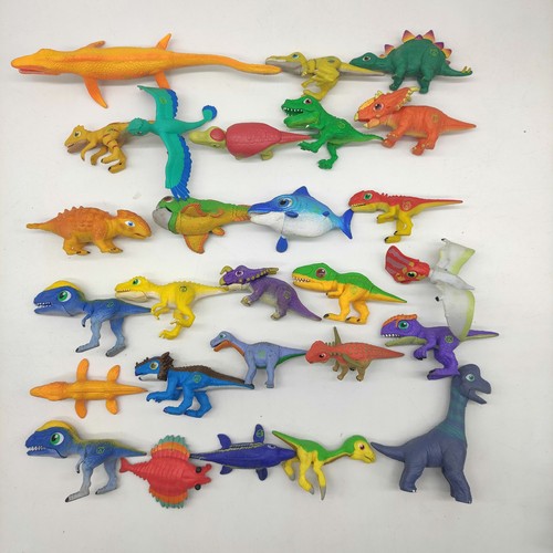 Dino mecard tinysaur dinosauro - dino,