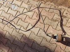 Mercedes S Class W220, S600