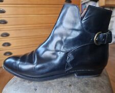 stivaletti salizza vintage