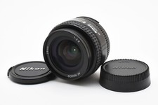 Nikon AF Nikkor obiettivo 24