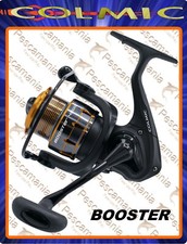 Mulinello Colmic BOOSTER 1000 spinning bolo match fishing feeder