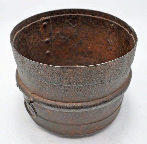 Ferro antico grano misurazione - antico,
