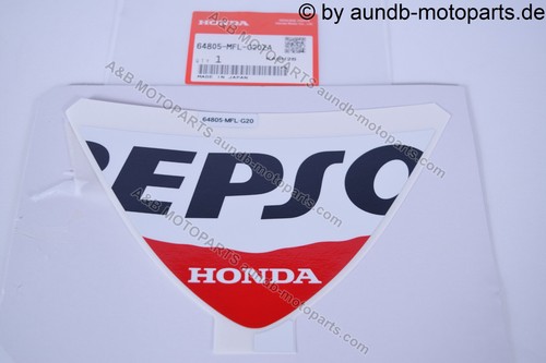 Disco adesivo cbr 1000 - cbr,