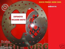 BREMBO 68B40778 DISCO FRENO