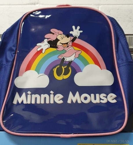 Zaino disney minnie - disney, mouse