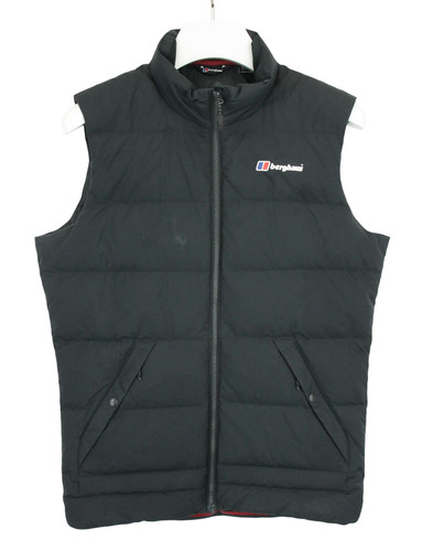 Berghaus hydrodown 600 - hydrodown, gilet