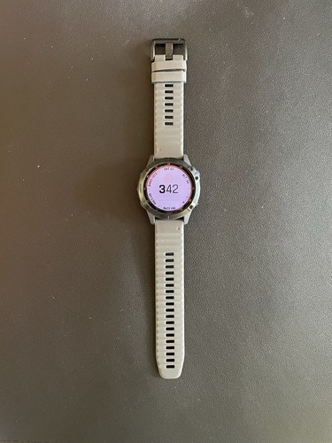Garmin fenix pro solar - pro,