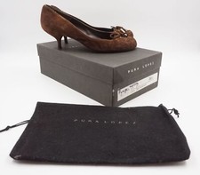 Pura Lopez Décolleté Scarpe