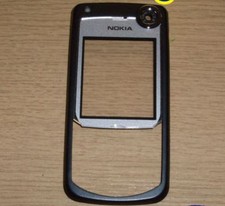 Custodia fascia anteriore