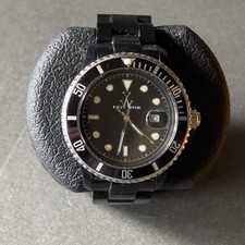 ToyWatch Fluo Plasteramic