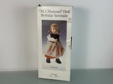 Bambola Hummel/Goebel