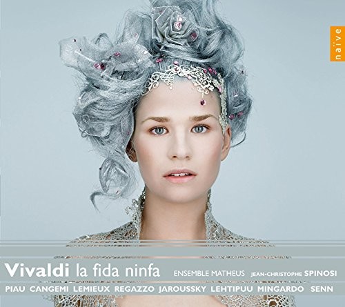 Antonio vivaldi - vivaldi, la