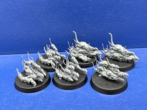 Warhammer quest cursed city - warhammer,