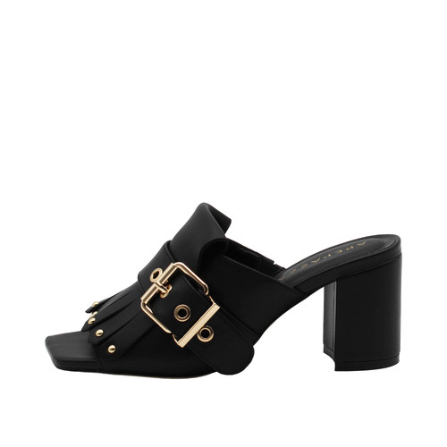 Apepazza sandalo mule con - apepazza,