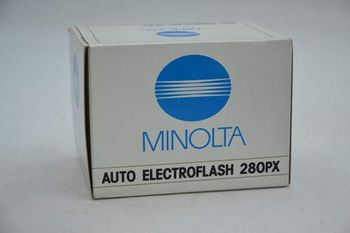 Unità flash minolta - unità,
