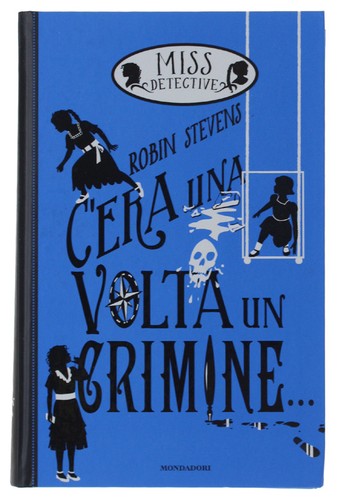 Era una volta - volta, un