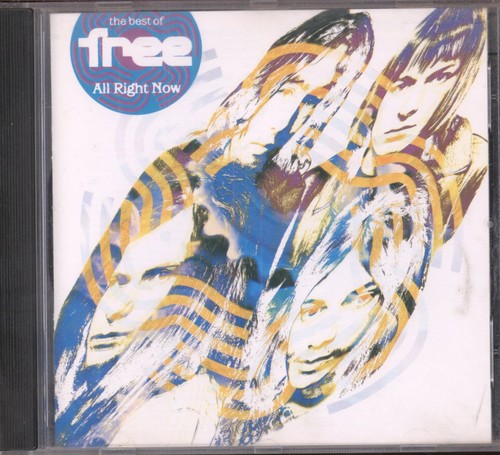 Free best all right - free, of