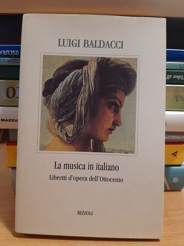 Musica italiano - in,