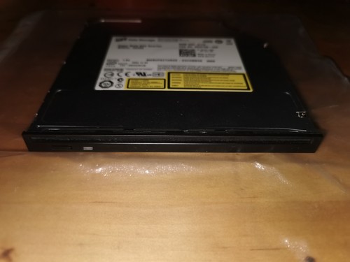 Masterizzatore dvd slot - dvd, slot-in