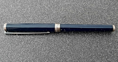 Penna stilografica t - s.,