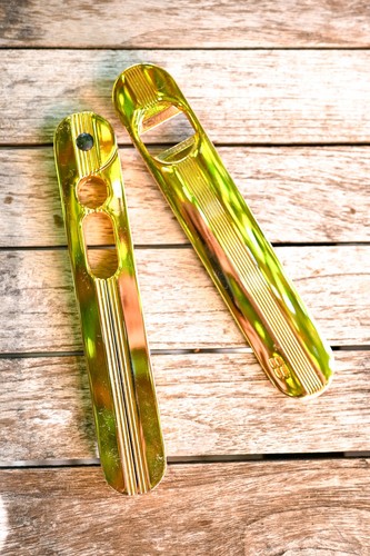 Set bar vintage - pino, spagnolo
