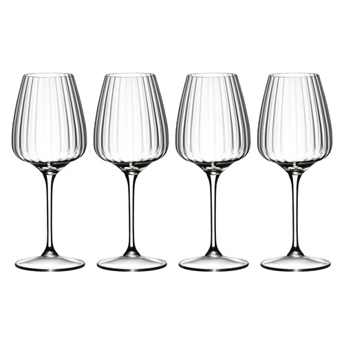 Riedel mixing set - set, summer